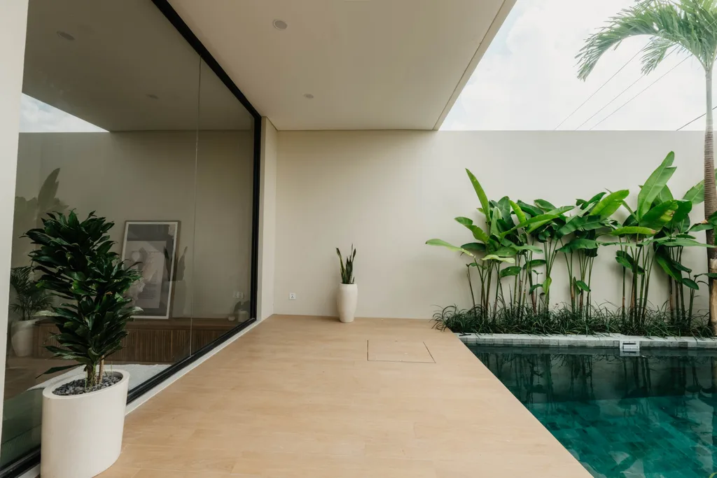 Modern 3-Bedroom Villa with Ocean Views in Kedungu for Sale — photo 5