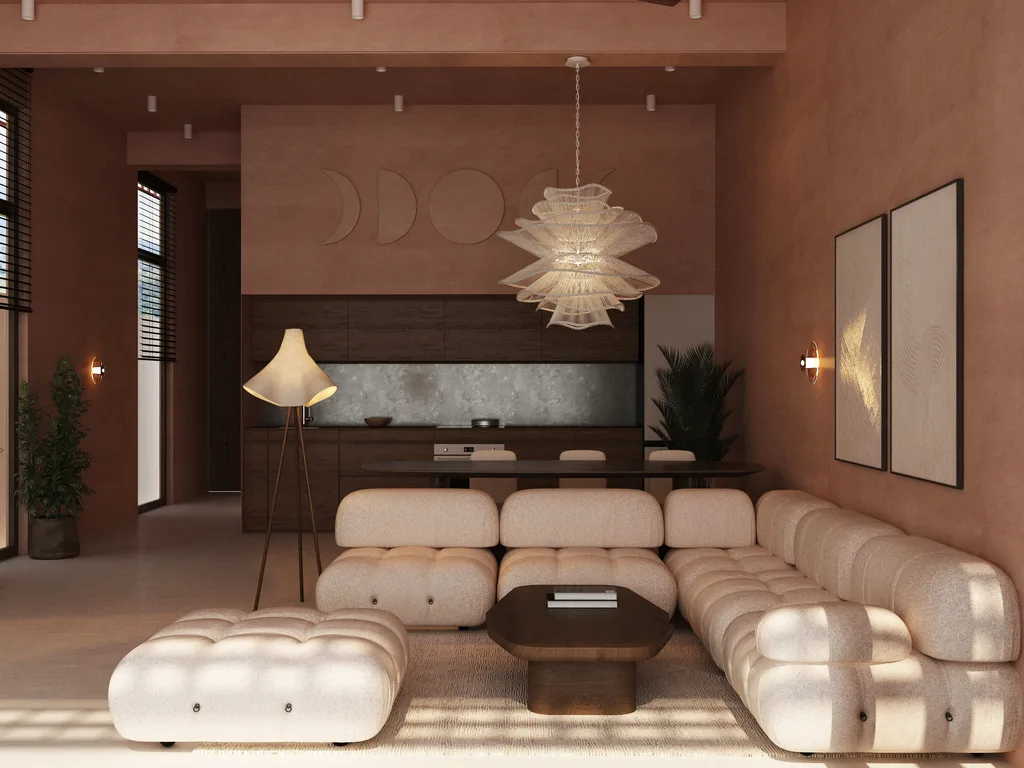 2-Bedroom Villas in Pererenan for Sale — photo 3