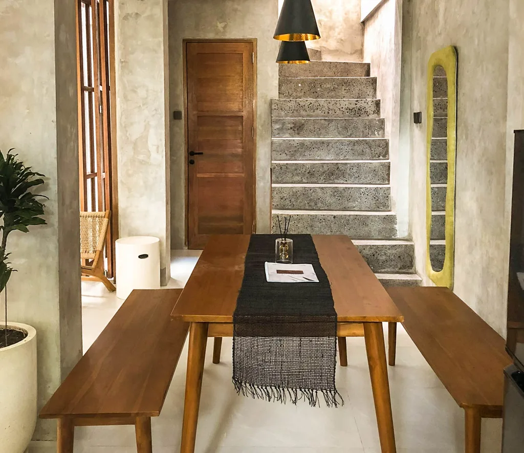 Luxurious 2-Bedroom Villa in Berawa Canggu — photo 3