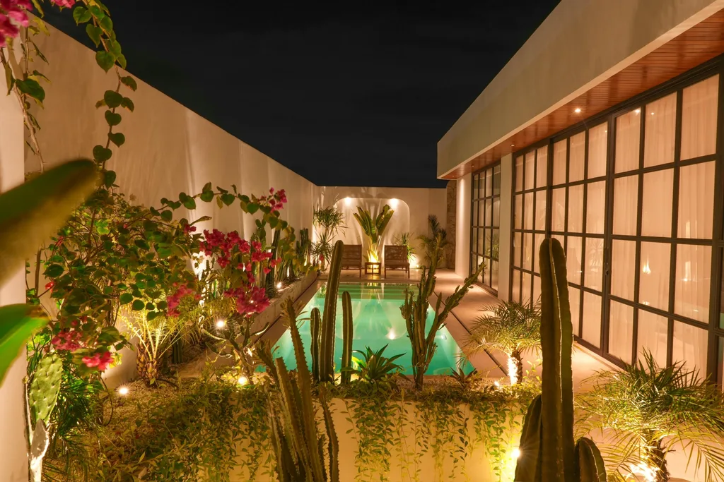 Villa in Tumbak Bayuh for Freehold or Leasehold