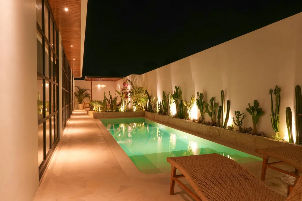 Villa in Tumbak Bayuh for Freehold or Leasehold — photo 2