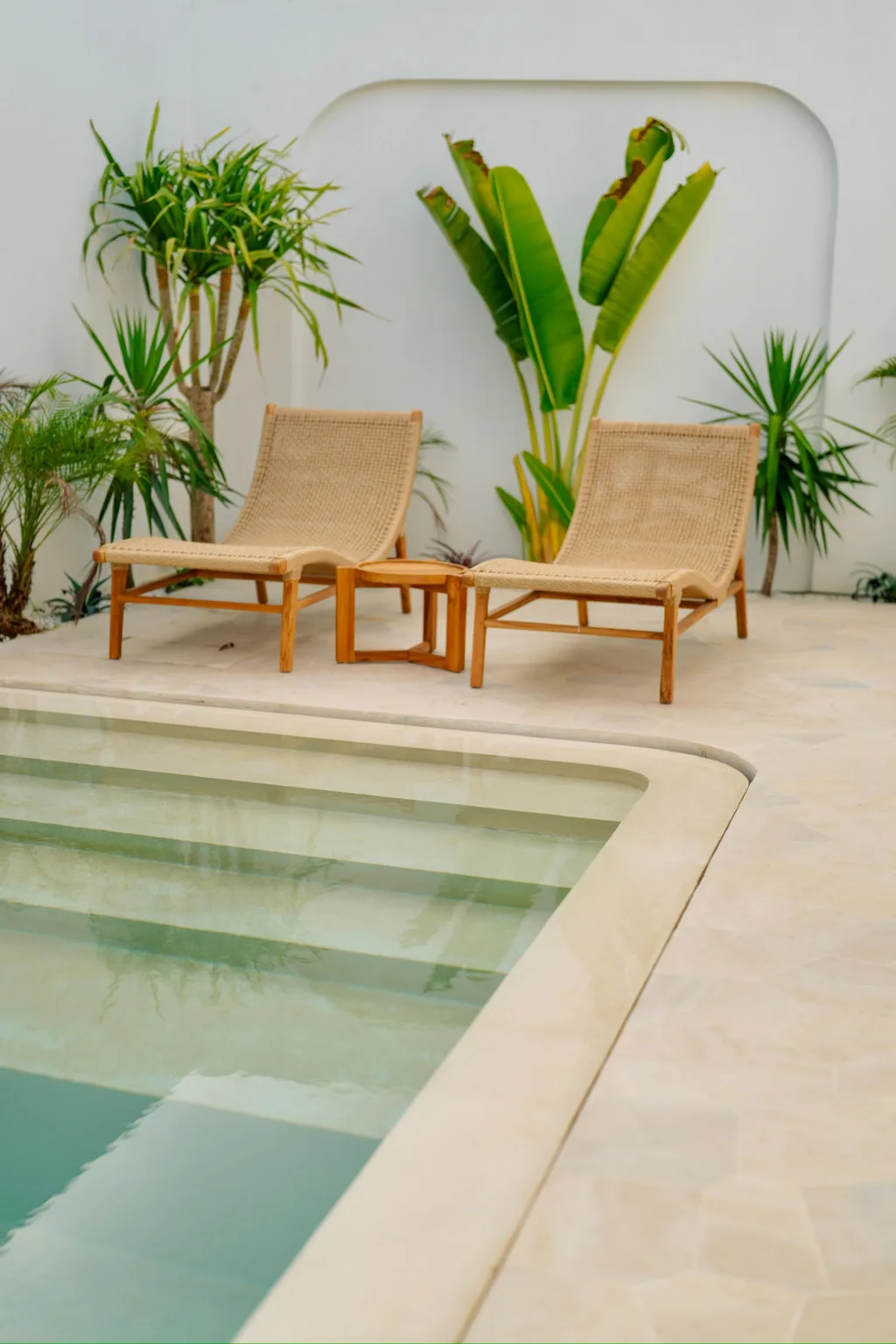 Villa in Tumbak Bayuh for Freehold or Leasehold — photo 5