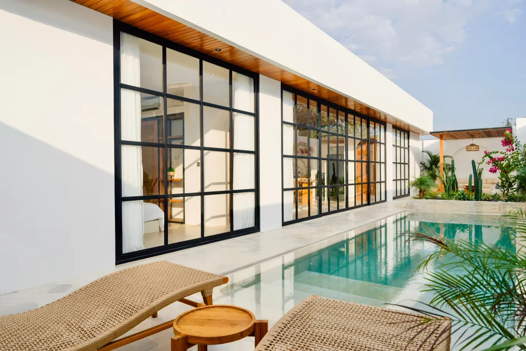 Villa in Tumbak Bayuh for Freehold or Leasehold — photo 3