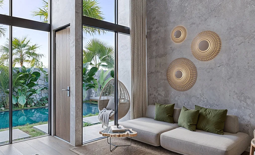 Stylish Apartments in Ubud for Sale, Bali — photo 4
