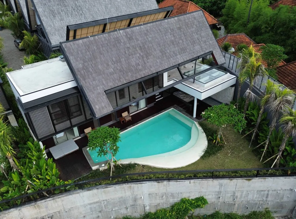 Luxury Beach Close Villa in Canggu for Lease & Sale — photo 2