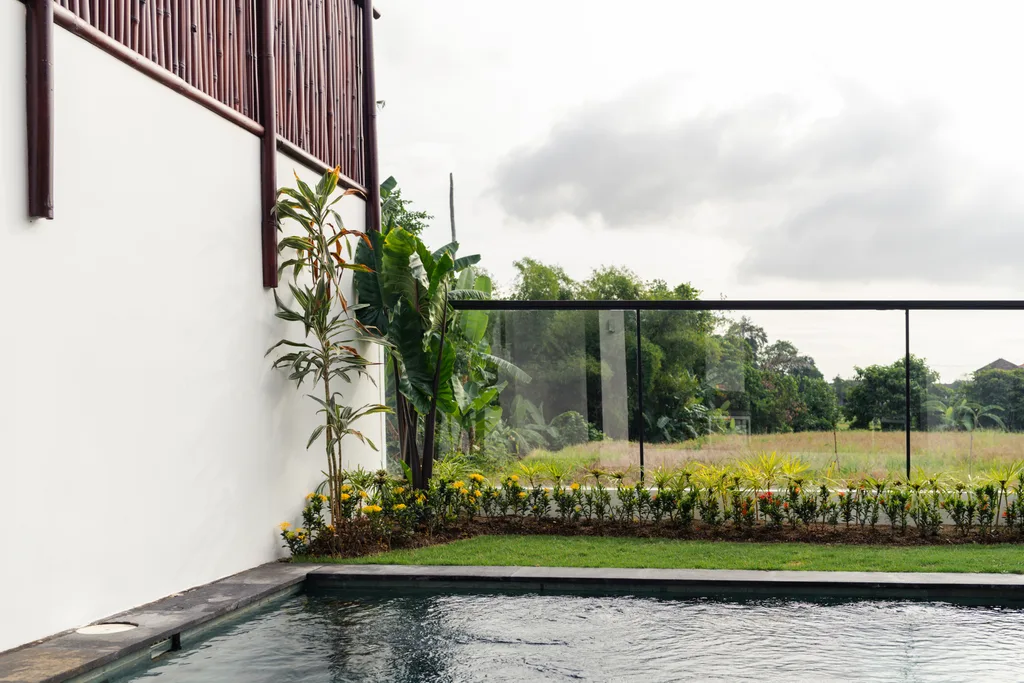 2 Bedroom Townhouses with Private Pool in Canggu — photo 4