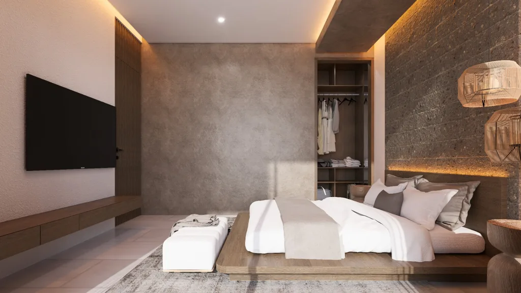 Exquisite Off-Plan Tropical Villa in Canggu, Bali — photo 5