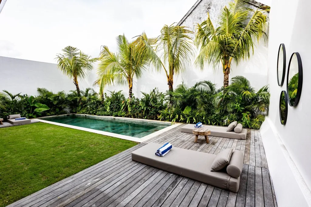 Luxury 3-Bedroom Villa in Padonan — photo 2