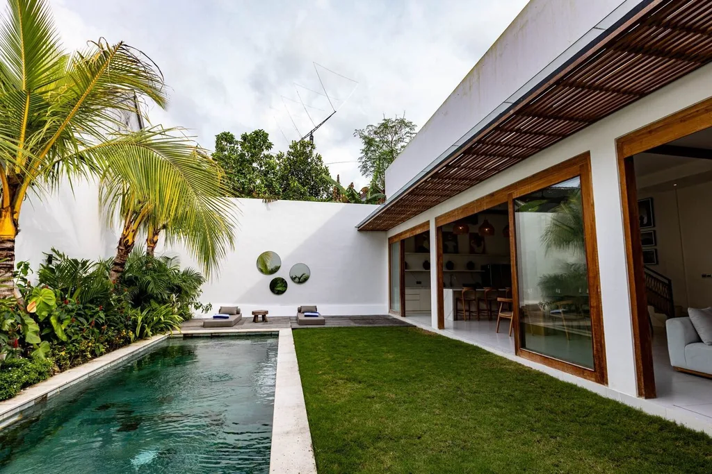 Luxury 3-Bedroom Villa in Padonan — photo 3