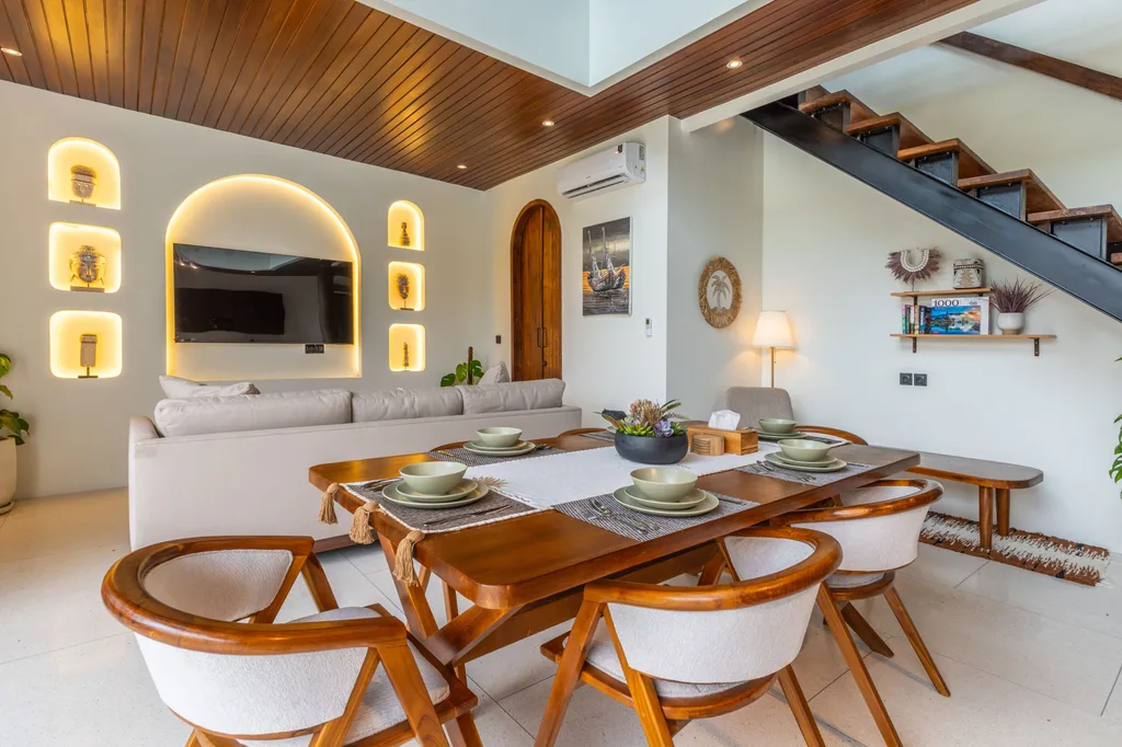 Profitable & Luxurious 3-Bedroom Villa in Seminyak — photo 5