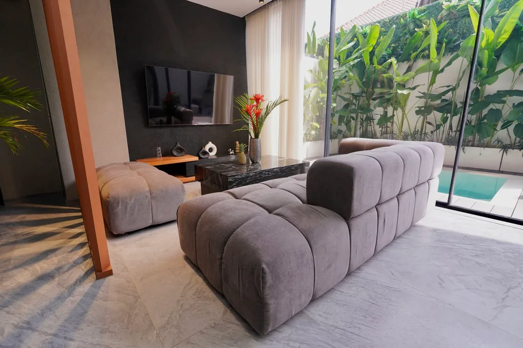 2 Bedroom Townhouse in Umalas for Sale — photo 5