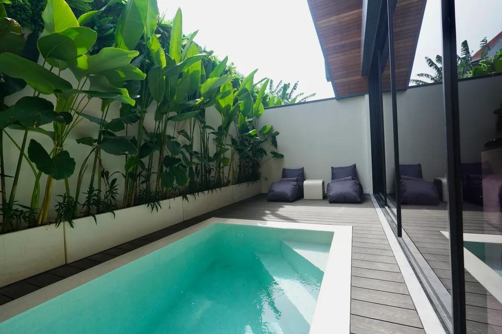 2 Bedroom Townhouse in Umalas for Sale — photo 2
