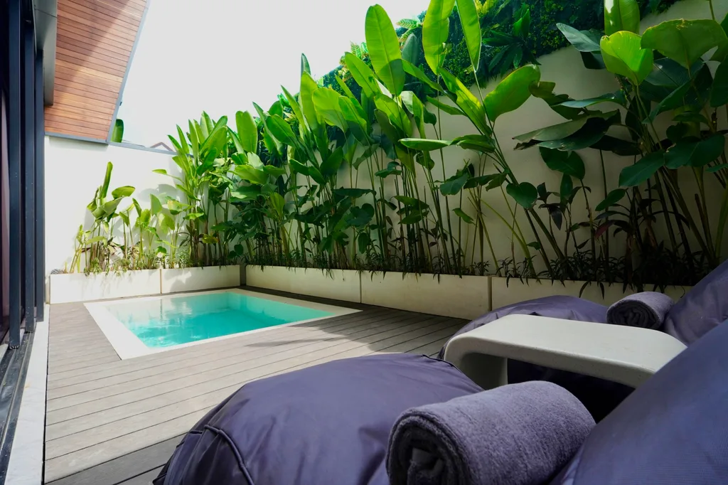 2 Bedroom Townhouse in Umalas for Sale — photo 3