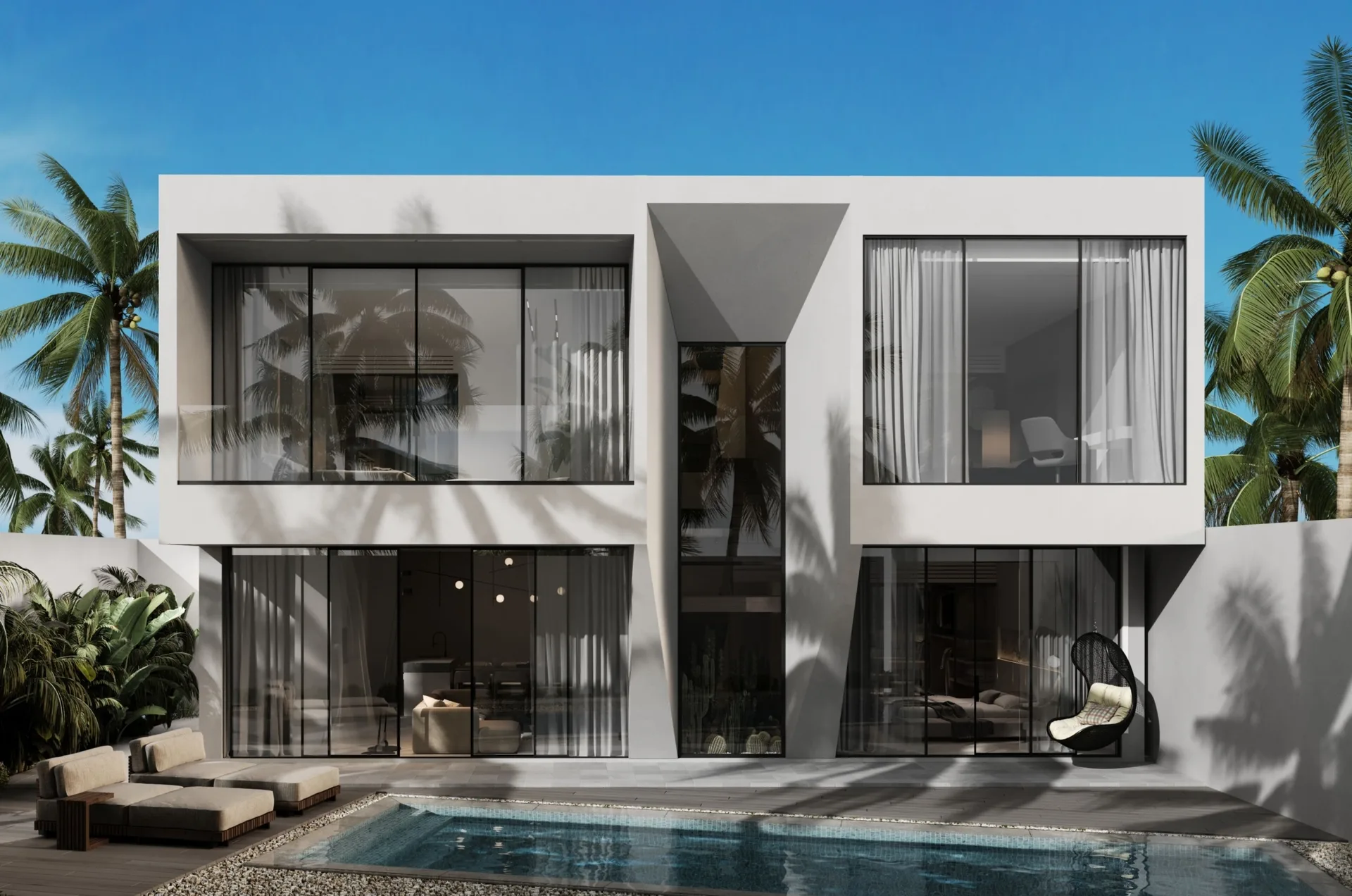 3 Bedroom Villa for Sale in Umalas