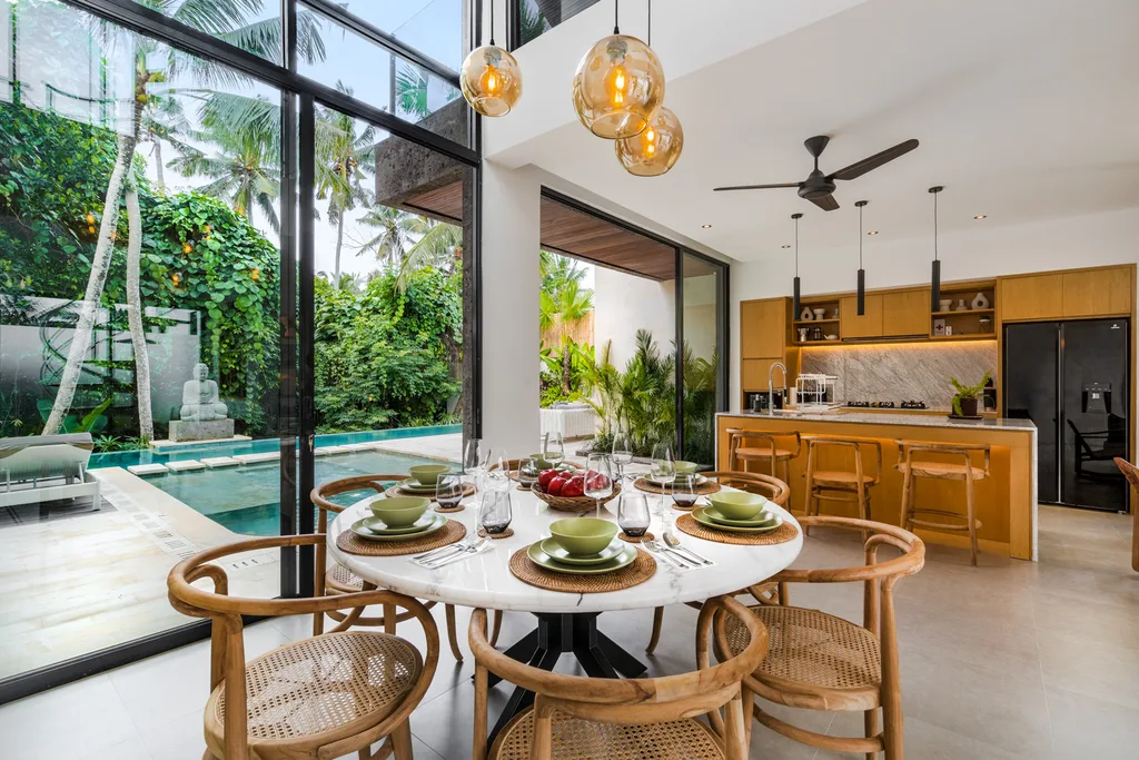 Stunning 3-Bedroom Villa in Ubud with Jungle Views for Sale — photo 5