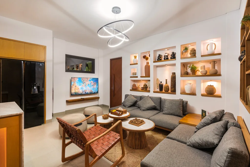 Stunning 3-Bedroom Villa in Ubud with Jungle Views for Sale — photo 4