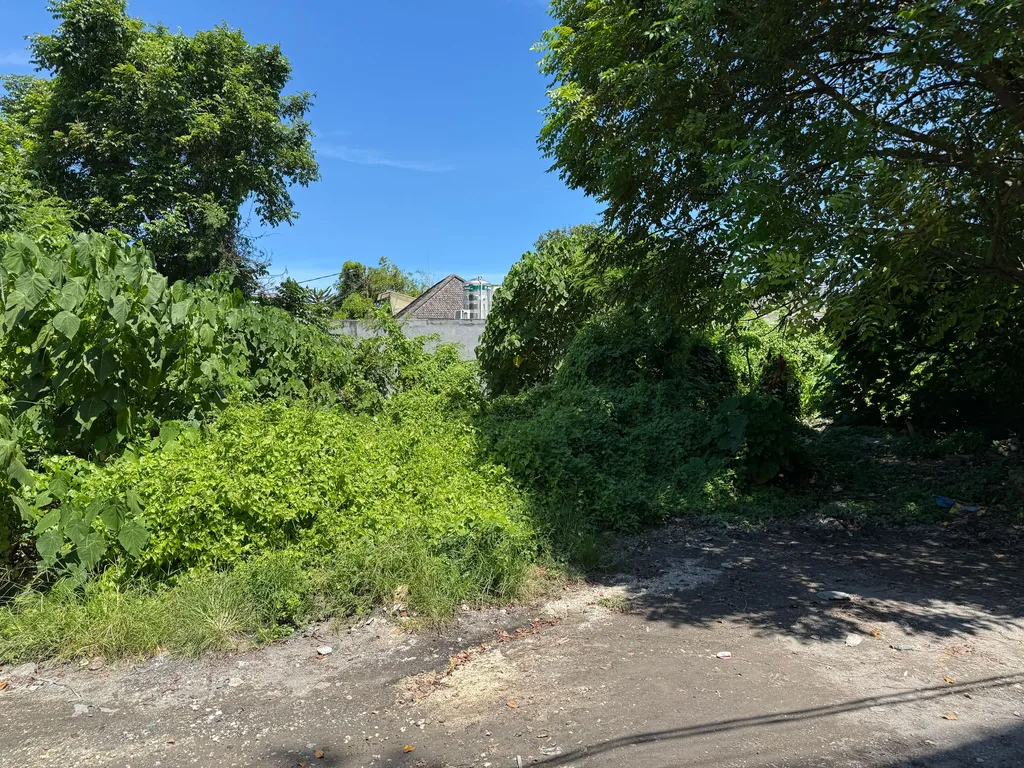 Prime Land Opportunity in Berawa for Lease — photo 3