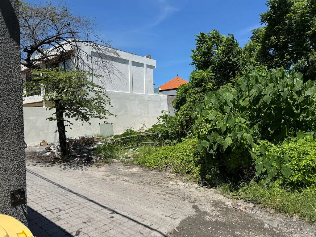 Prime Land Opportunity in Berawa for Lease — photo 2