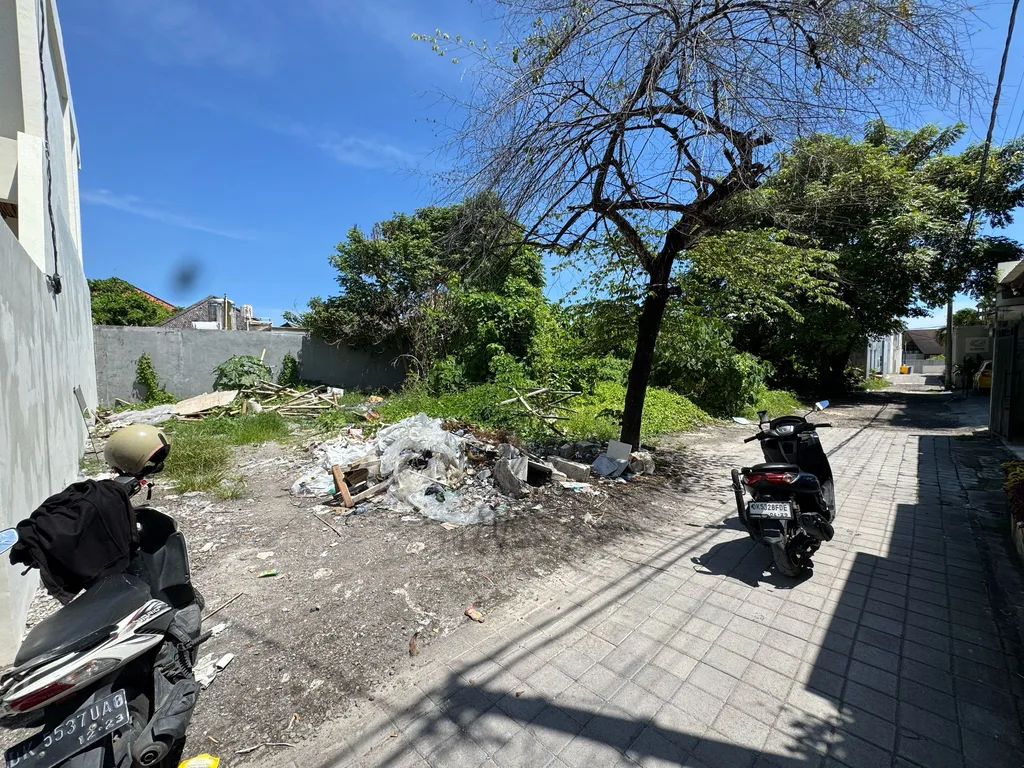 Prime Land Opportunity in Berawa for Lease — photo 5