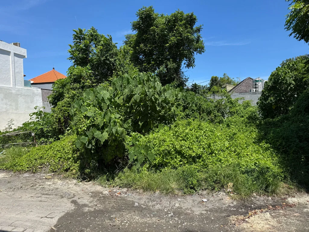 Prime Land Opportunity in Berawa for Lease — photo 4