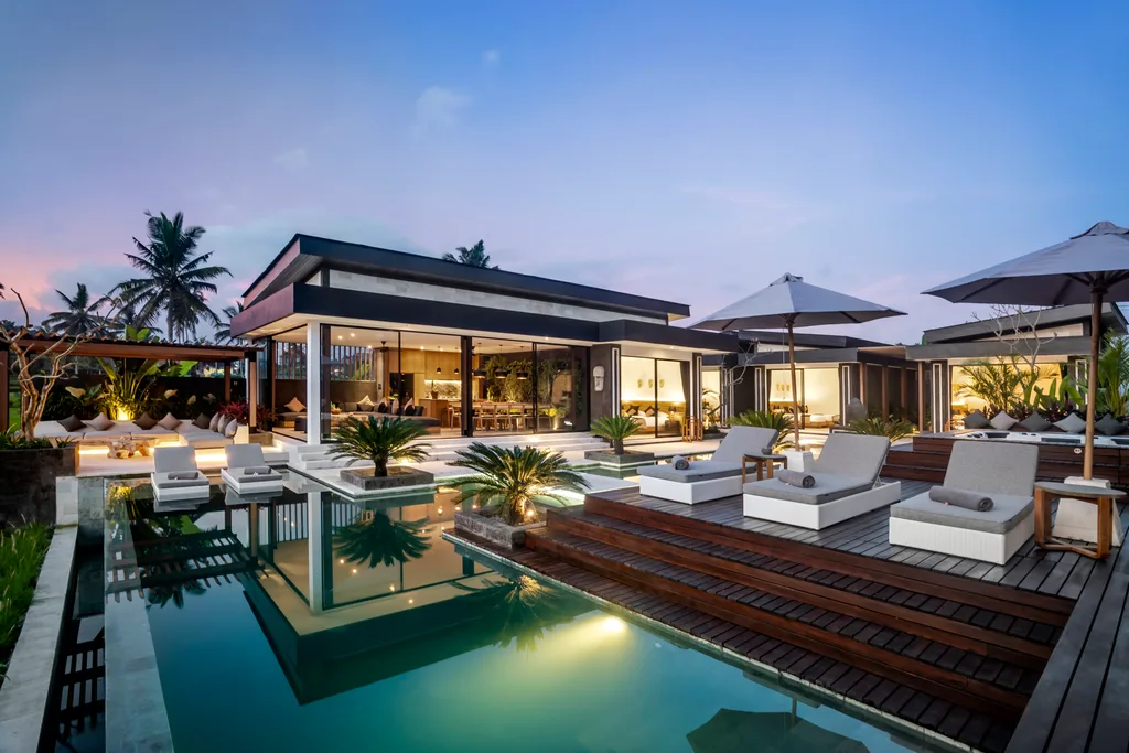 Elegant 5-Bedroom Villa in Ubud for Sale — photo 5