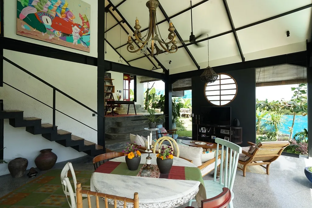 Elegant 3-Bedroom Villa in Pecatu for Sale — photo 5