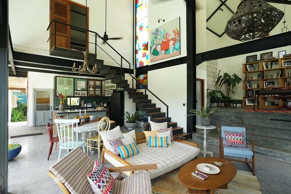 Elegant 3-Bedroom Villa in Pecatu for Sale — photo 4