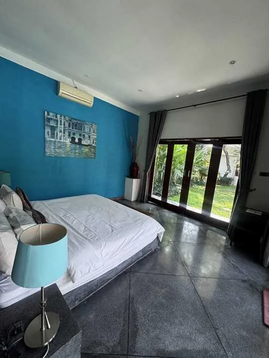 Grand 7-Bedroom Villa in Tegal Cupek — photo 4