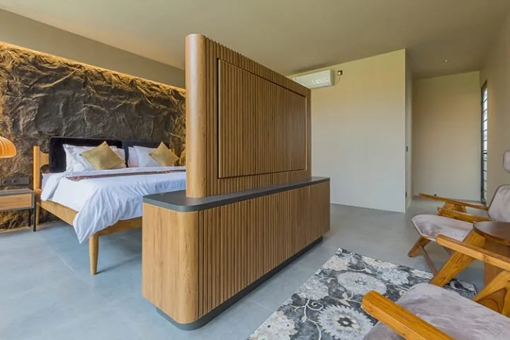 Three-Bedroom Modern Contemporary Villa in Uluwatu — photo 5