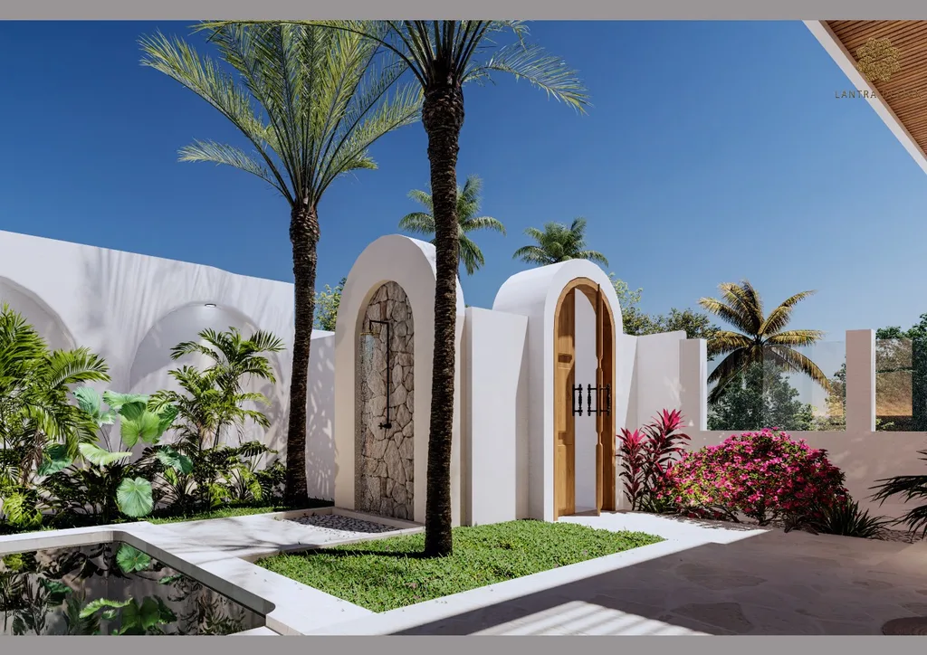 Charming 2-Bedroom Villa in Seseh — photo 2