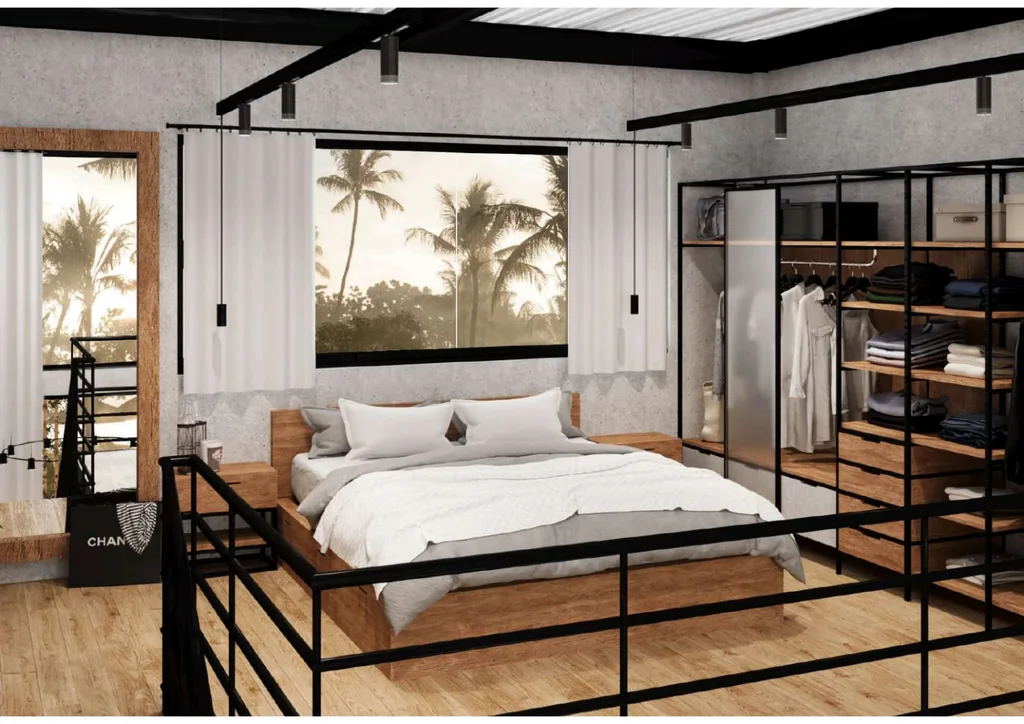 Off-Plan Modern Mezzanine Apartment in Umalas — photo 4