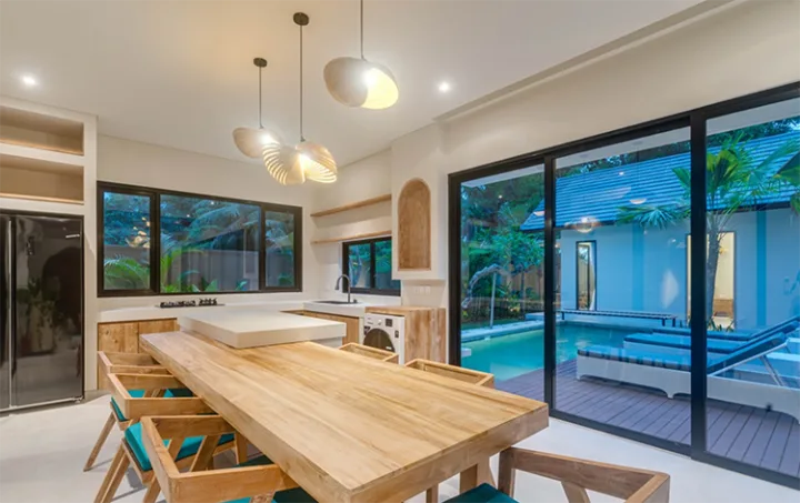 Stunning 3 Bedroom Modern Villa in Ubud for Sale — photo 3