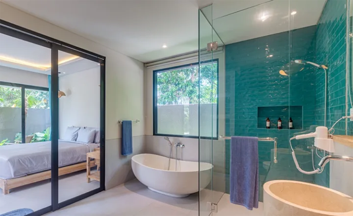 Stunning 3 Bedroom Modern Villa in Ubud for Sale — photo 5