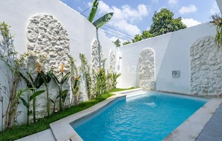 Brand New Mediterranean Modern Villa in Padonan — photo 4