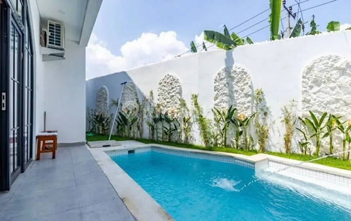 Brand New Mediterranean Modern Villa in Padonan — photo 5