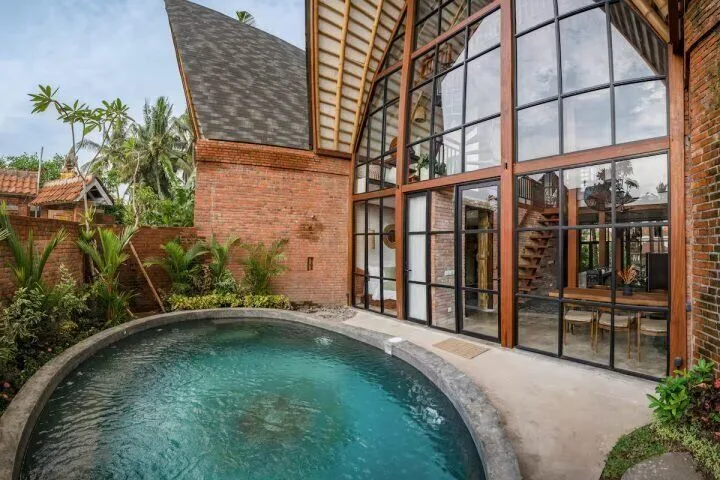 Charming 3-bedroom Villa for Sale in Ubud