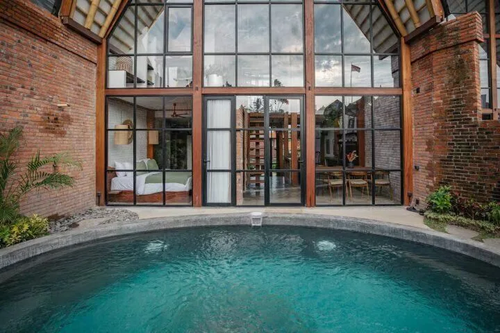 Charming 3-bedroom Villa for Sale in Ubud — photo 2