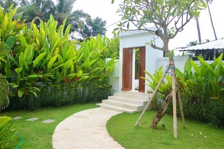 Stunning 3 Bedroom Villa with Mountain Views in Ubud — photo 4