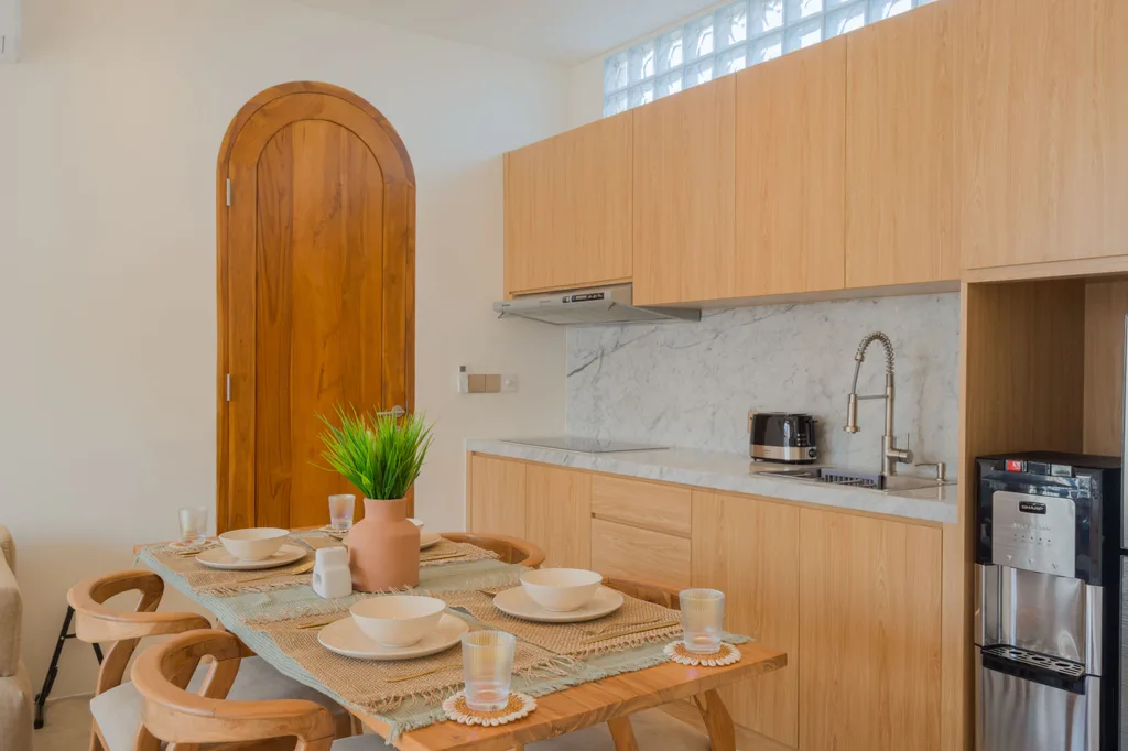 Modern Bohemian Apartment in Seseh for Sale — photo 5