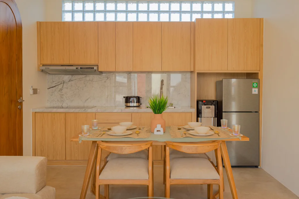 Modern Bohemian Apartment in Seseh for Sale — photo 3