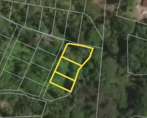 6 Are Freehold Riverside Land in Payangan, Ubud for Sale — photo 2