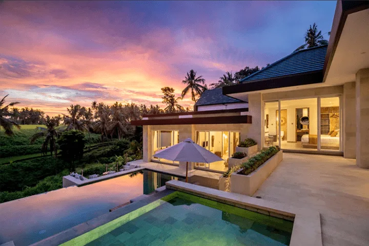 Luxury 5-Bedroom Villa for Sale in Ubud