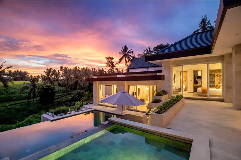 Luxury 5-Bedroom Villa for Sale in Ubud — photo 3