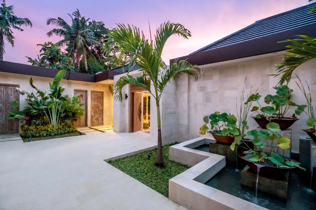 Luxury 5-Bedroom Villa for Sale in Ubud — photo 5