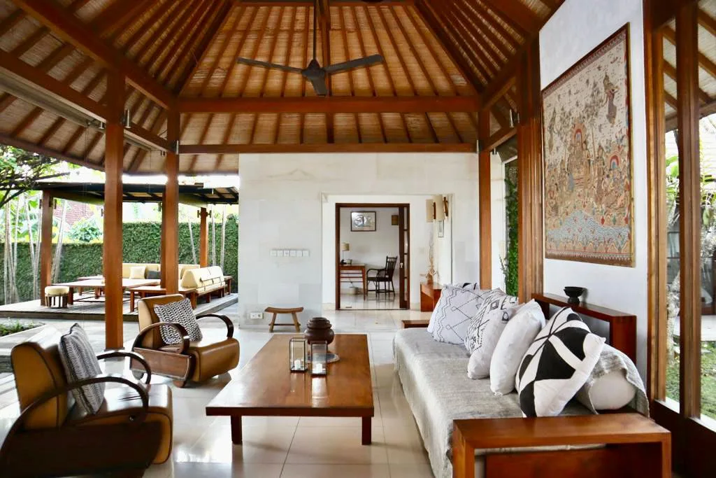3 Bedroom Villa with Spacious Garden in Umalas for Sale — photo 5