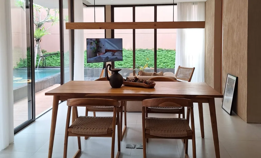 Newly Built 3-Bedroom Furnished Villa in Umalas — photo 4