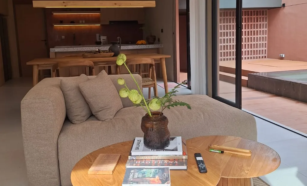 Newly Built 3-Bedroom Furnished Villa in Umalas — photo 5