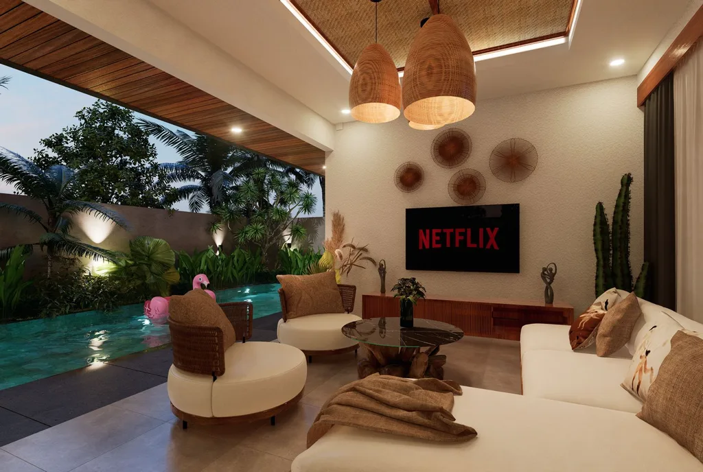 Beautiful Villa Complex for Sale in Seminyak — photo 4
