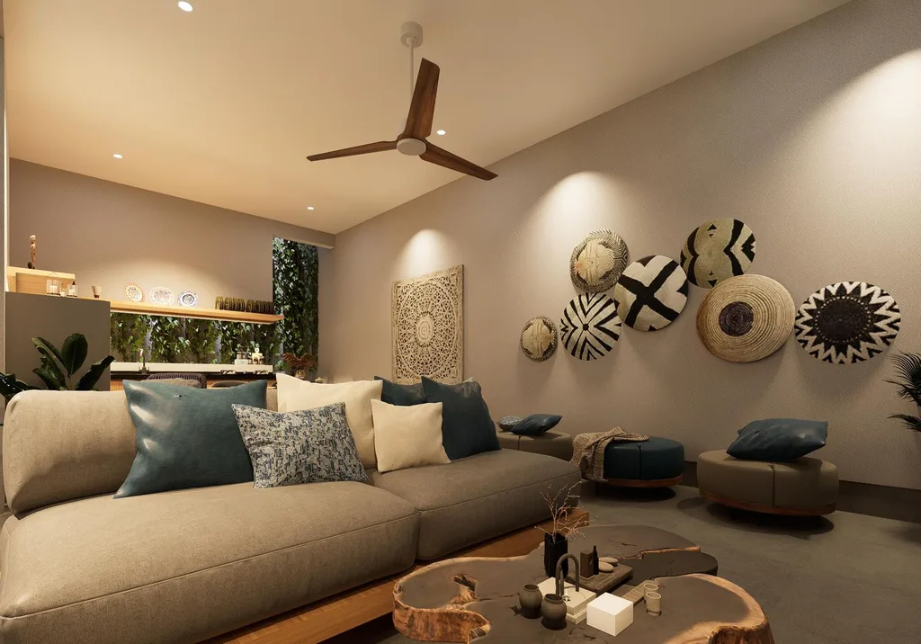 Beautiful Villa Complex for Sale in Seminyak — photo 3