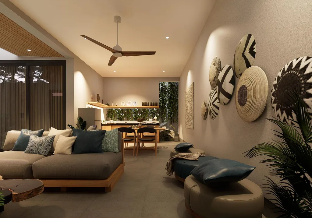 Beautiful Villa Complex for Sale in Seminyak — photo 2